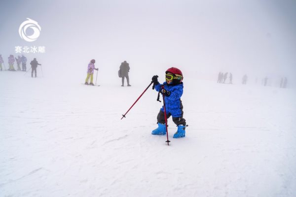 滑雪場(chǎng)制作廠家