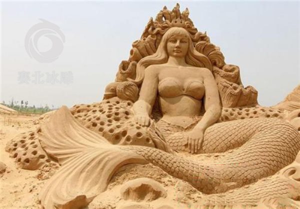 沙雕制作公司