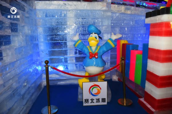 冰雕