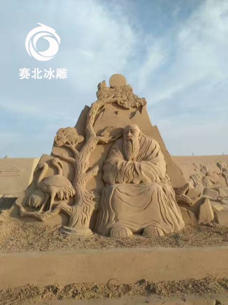 沙雕制作價格