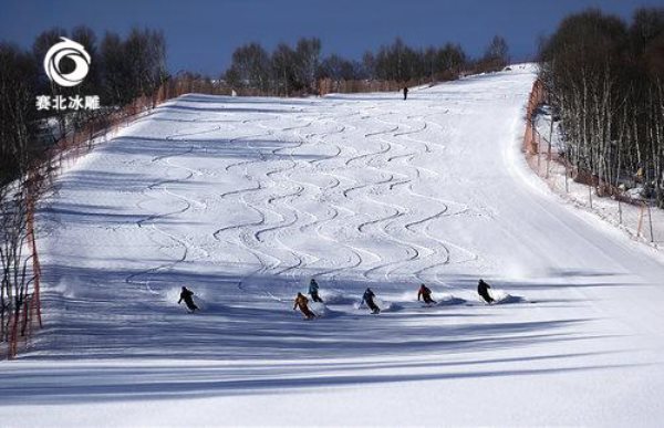 滑雪場應該如何建設