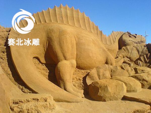 沙雕制作
