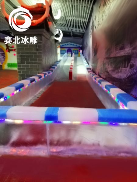冰雕