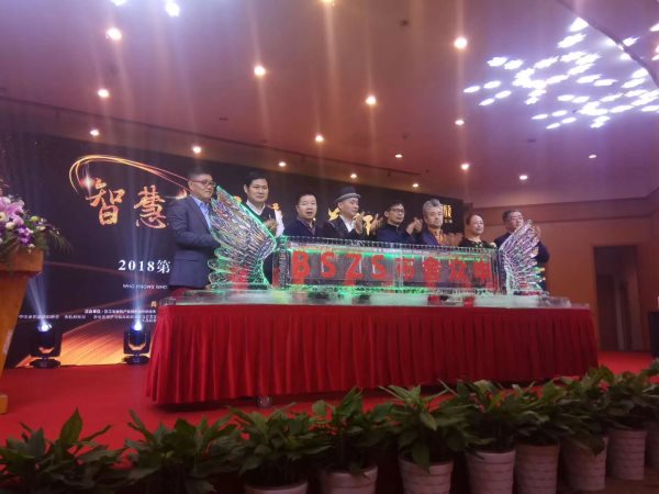 昆山慶典冰雕